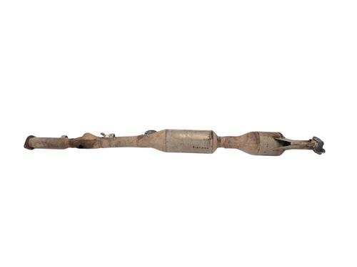 Catalyseur Catalyseur NISSAN NAVARA NP300 (D40) [2004-2026] 34494820 34494820