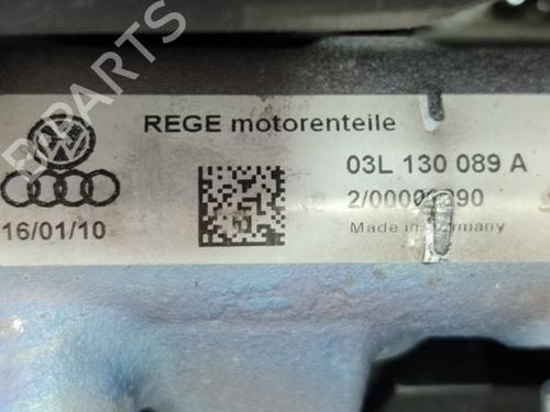 Engine SEAT EXEO (3R2) 2.0 TDI | BP29350435M1 