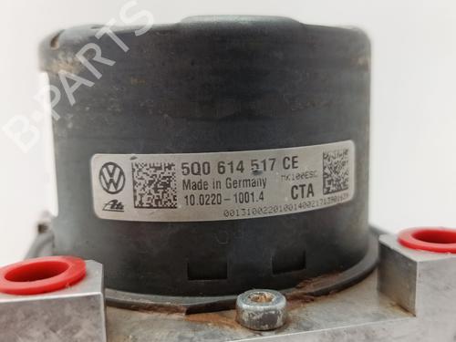 ABS pump VW TIGUAN (AD1, AX1)  | BP31572008M43 