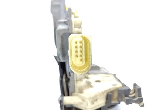 Front left lock VW PASSAT B6 (3C2)  | BP16814965C98 