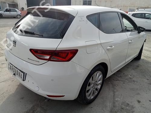 Warning switch SEAT LEON (5F1) | BP16843779I22