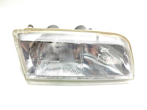 Used Right headlight CITROËN ZX (N2) 1.9 D (68 hp) 16946874