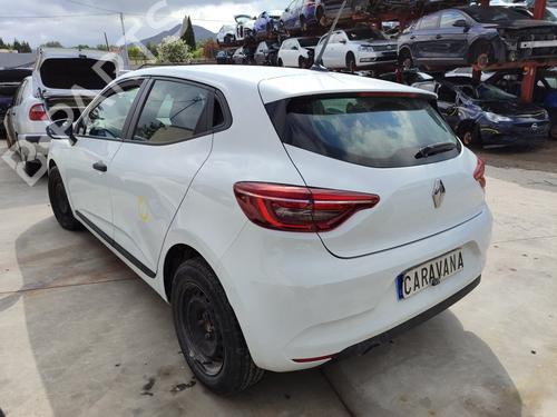 Fuel pump RENAULT CLIO V (B7_) 1.5 Blue dCi 85 (B7AG) | BP25334563M76