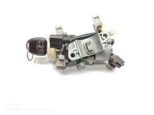 Ignition barrel MITSUBISHI PAJERO III (V7_W, V6_W) 3.2 Di-D (V68W) | BP19040695M48 