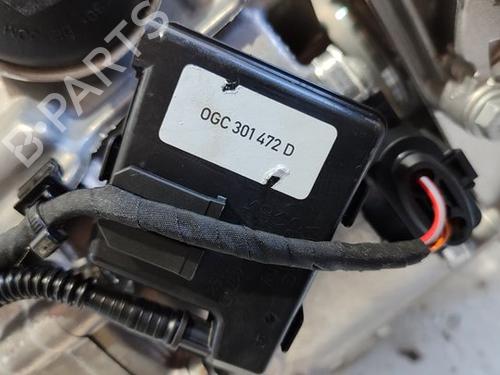 Gearbox VW GOLF VIII (CD1, DA1) 2.0 TSI R 4motion | BP29479803M3 