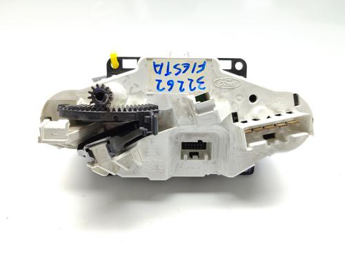 Climate control FORD FIESTA VI (CB1, CCN) 1.0 EcoBoost | BP16576901I5 