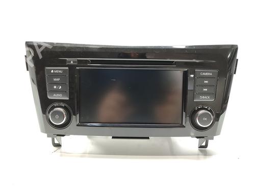 Used Electronic module NISSAN QASHQAI II (J11, J11_) [2013-2026]  31339468