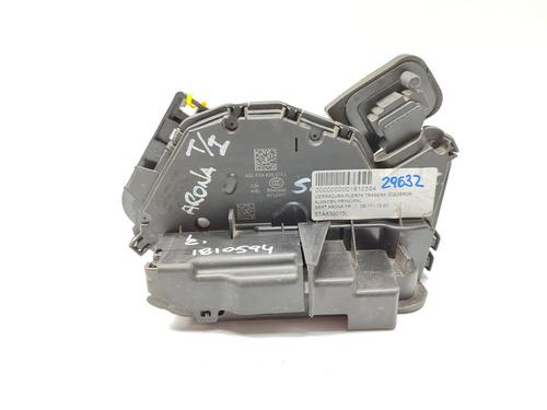 Used Rear left lock SEAT ARONA (KJ7, KJP) 1.5 TSI (150 hp) 16508577