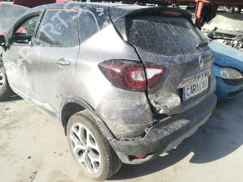 Right tailgate light RENAULT CAPTUR I (J5_, H5_)  | BP16514669C80 