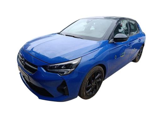 Right headlight OPEL CORSA F (P2JO) | BP29715319C29 - Image 2