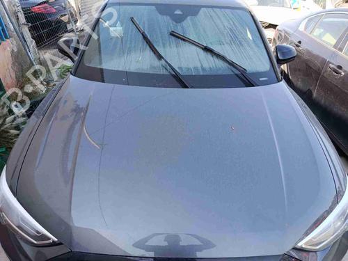 Used Hood Hood AUDI Q3 Sportback (F3N) [2019-2026] 36353295 36353295