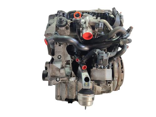 Used Engine SEAT EXEO (3R2) 2.0 TDI (120 hp) 29350435