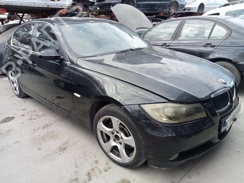 Gearbox BMW 3 (E90) 330 i | BP20334896M3 