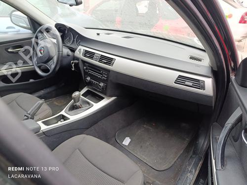 Engine control unit (ECU) BMW 3 (E90) 318 d | BP22413557M57 