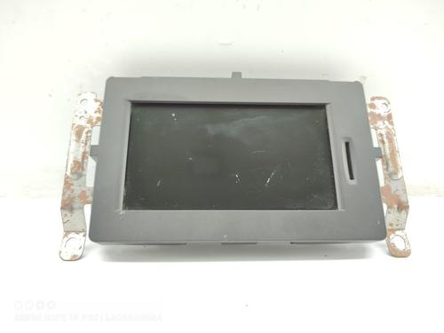 Used Display monitor RENAULT KOLEOS I (HY_) 2.0 dCi 4x4 (HY0K) (150 hp) 16515325