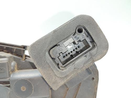 Front right lock VW POLO V (6R1, 6C1) 1.6 | BP16778899C97 