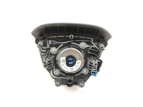 Driver airbag PEUGEOT 2008 I (CU_)  | BP29970235C9 