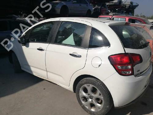 Radio CITROËN C3 II (SC_)  | BP31339484E6  - Image 6