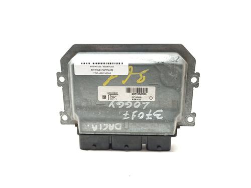 Used Engine control unit (ECU) Engine control unit (ECU) DACIA LODGY (JS_) [2012-2026] 34222098 34222098