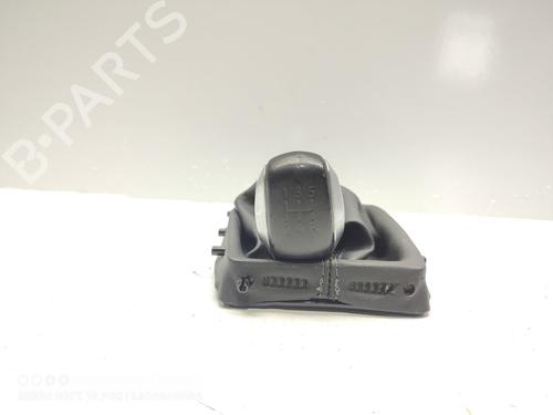 Used Shift knob PEUGEOT 308 II (LB_, LP_, LW_, LH_, L3_) [2013-2021]  17869988