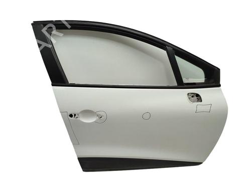 Used Right front door RENAULT CLIO IV (BH_) [2012-2021]  27280032