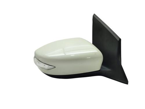 Used Right mirror NISSAN PULSAR Hatchback (C13) [2014-2025]  27566247