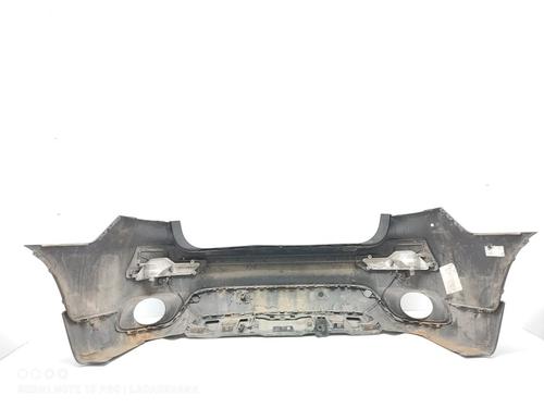 Rear bumper BMW X6 (E71, E72) xDrive 40 d | BP21785359C8 