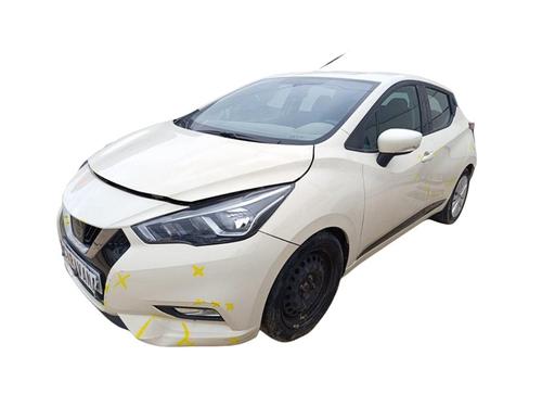 Tailgate NISSAN MICRA V (K14) 1.0 IG-T 100 | BP25468891C6 