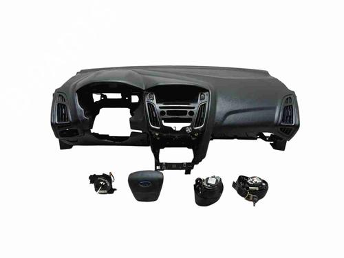Used Airbag Kit Airbag Kit 39004464 39004464