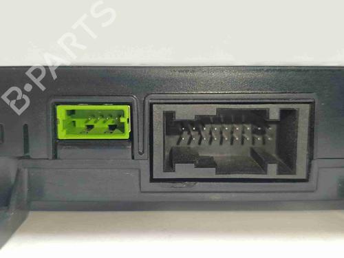 Electronic module CITROËN C5 AIRCROSS (A_) | BP38013057M83 - Image 4