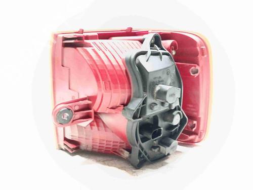 Left taillight VW TOURAN (1T3) 1.6 TDI | BP36235437C34 - Image 2