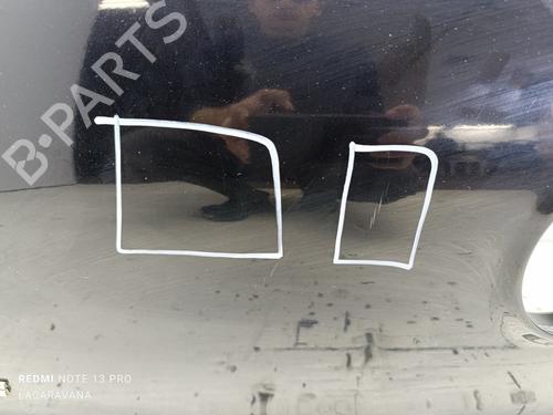 Tailgate VW GOLF VI (5K1) 1.6 TDI | BP21387063C6 