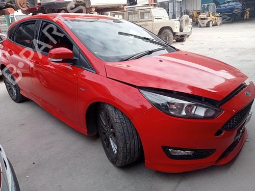 AC pipe FORD FOCUS III  | BP28099070M126  - Image 6