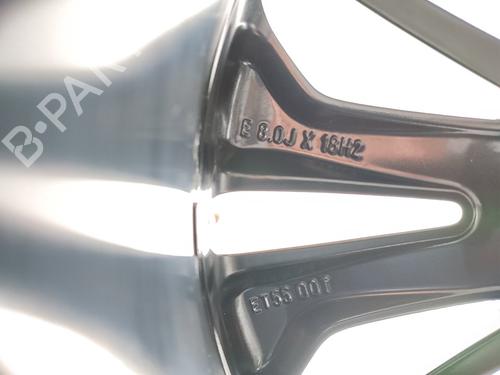 Rim FORD FOCUS IV (HN)  | BP30355551C45 