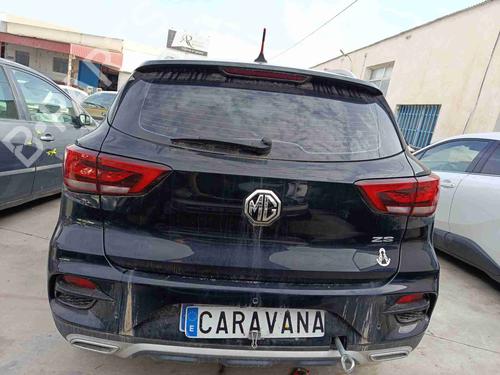 Left tailgate light MG MG ZS SUV (AZS1) 1.5 VTi | BP39652284C79 - Image 5