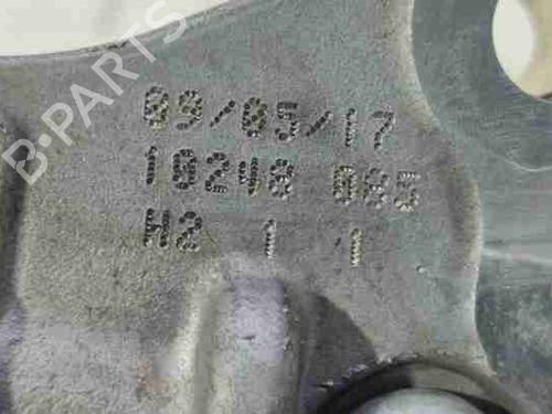 Front differential LAND ROVER RANGE ROVER VELAR (L560) | BP37661752M23 - Image 13