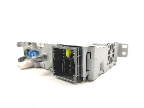 Electronic module CITROËN C3 III (SX)  | BP30528003M83 