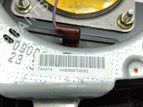 Førerens kollisjonspute BMW 3 (E46) 320 d | BP17129451C9 