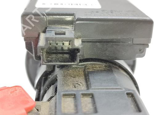 Clé de contact DACIA SANDERO II  | BP29923925M48 