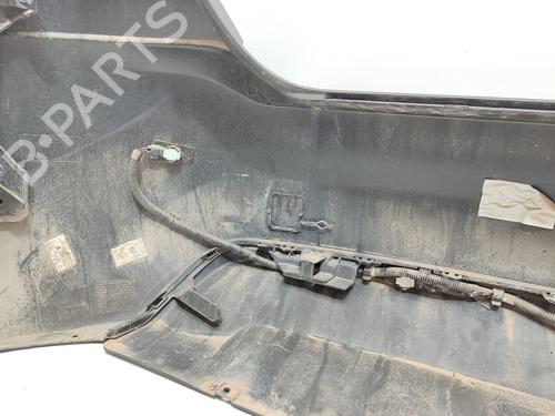 Rear bumper PEUGEOT 308 II (LB_, LP_, LW_, LH_, L3_)  | BP17863496C8 