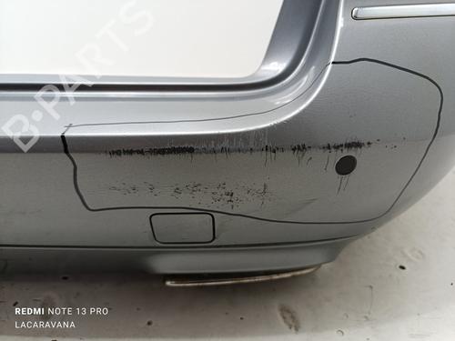 Rear bumper MERCEDES-BENZ E-CLASS T-Model (S212) E 200 CDI / BlueTEC (212.205, 212.206) | BP20292321C8 