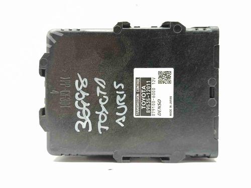 Electronic module TOYOTA AURIS (_E18_) 1.8 Hybrid (ZWE186_, ZWE186R) | BP38174831M83 - Image 2