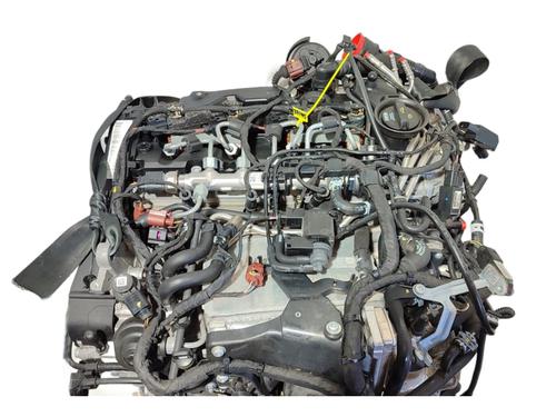 Engine AUDI A5 Sportback (8TA) 2.0 TDI | BP35787577M1 - Image 6
