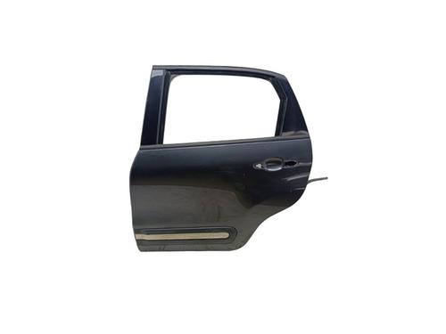 Used Left rear door FIAT 500L (351_, 352_) 1.3 D Multijet (199LXY1A, 199LXY11) (84 hp) 31081499