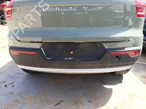 Used Rear bumper Rear bumper 36780363 36780363
