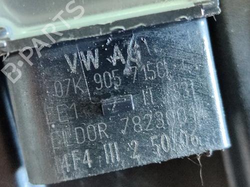 Engine AUDI A6 C6 (4F2) 2.0 TFSI | BP28713451M1