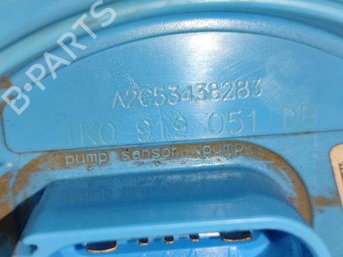 Fuel pump VW GOLF VI (5K1) | BP16516175M76