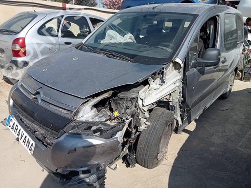 Interior handle CITROËN BERLINGO MULTISPACE (B9) 1.6 BlueHDi 100 | BP34240338I7  - Image 6