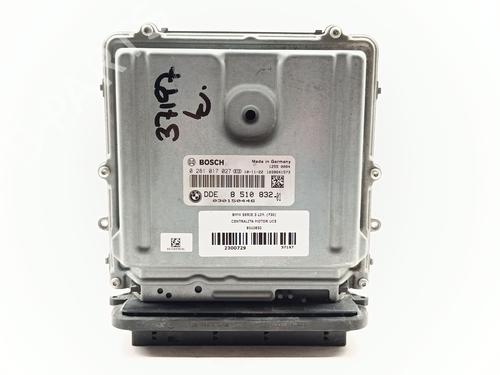 Used Engine control unit (ECU) Engine control unit (ECU) BMW 3 (F30, F80) [2011-2018] 32322673 32322673