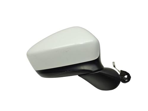 Right mirror MAZDA CX-5 (KE, GH)  | BP26440522C27 